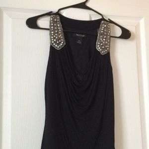 White House black market tank top